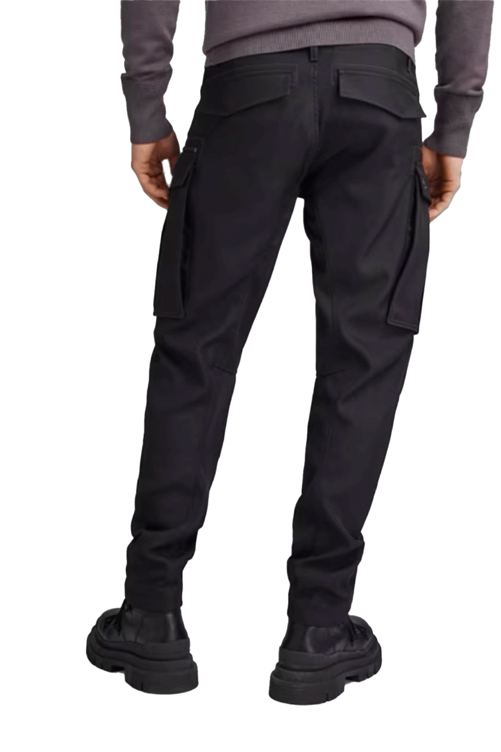 G-Star Raw Rovic Zip 3D Regular Tapered