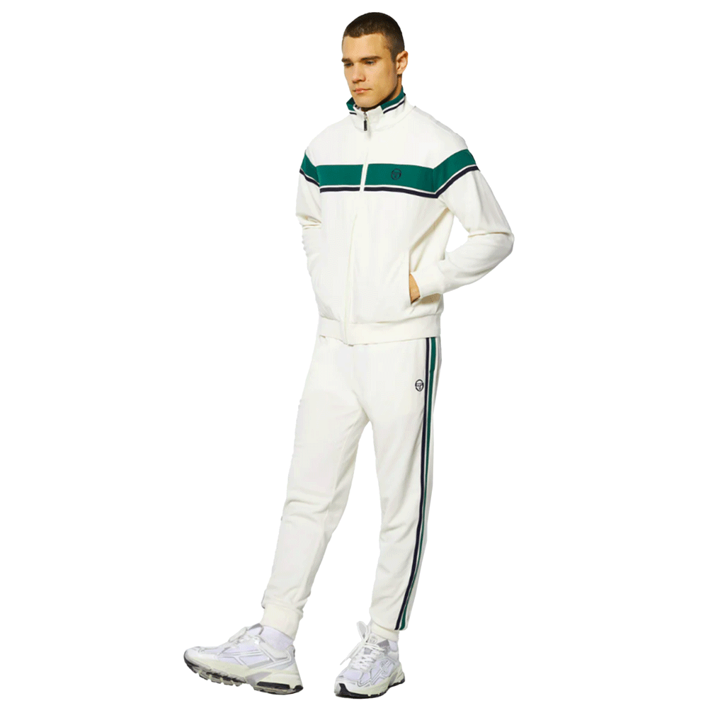 Sergio Tacchini Damarindo Track Sweatsuit