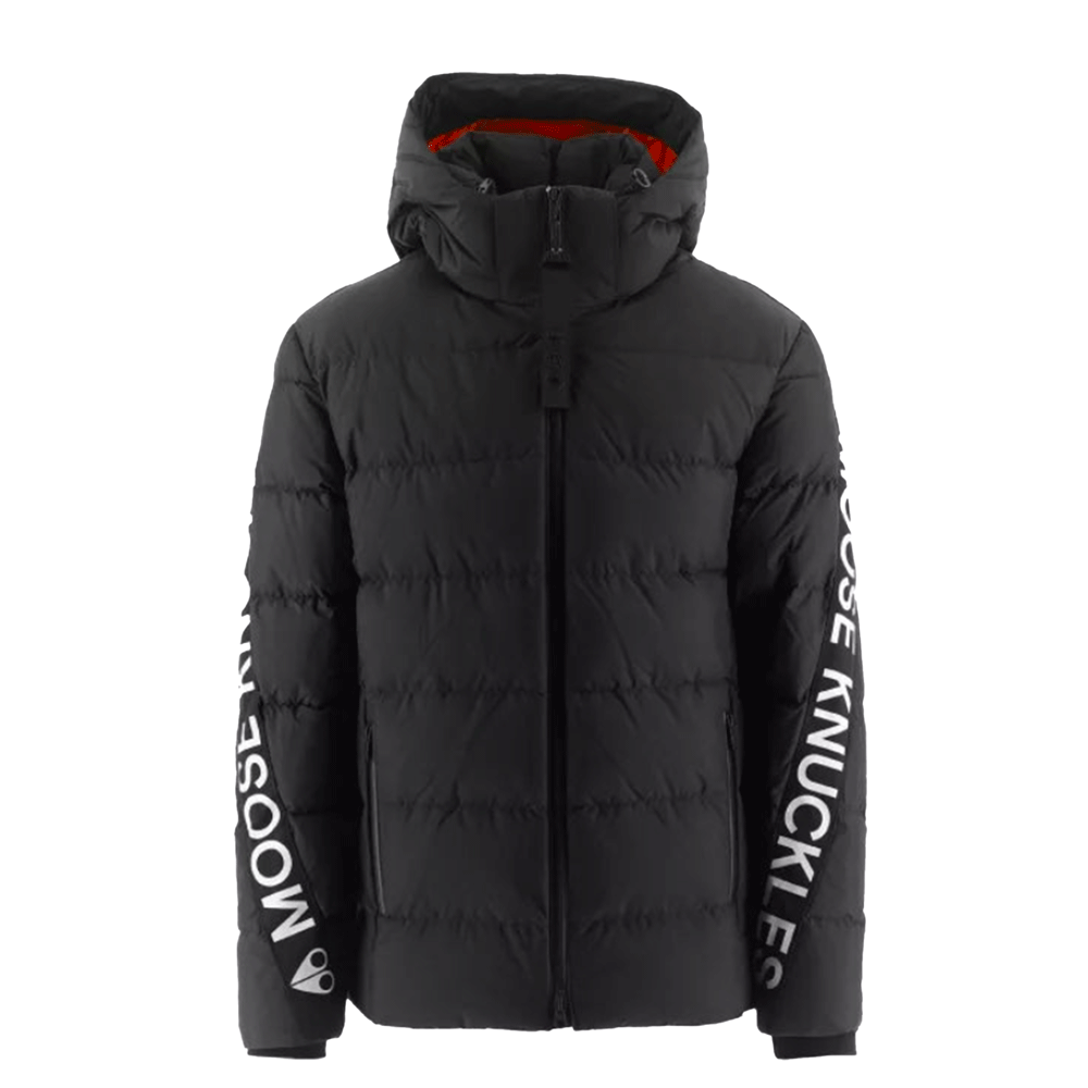 Moose Knuckles Naufrage Jacket