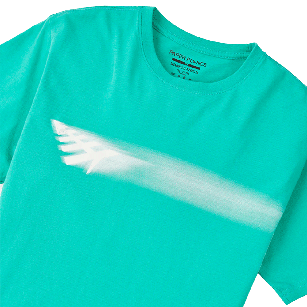 Paper Planes Jet Stream Tee