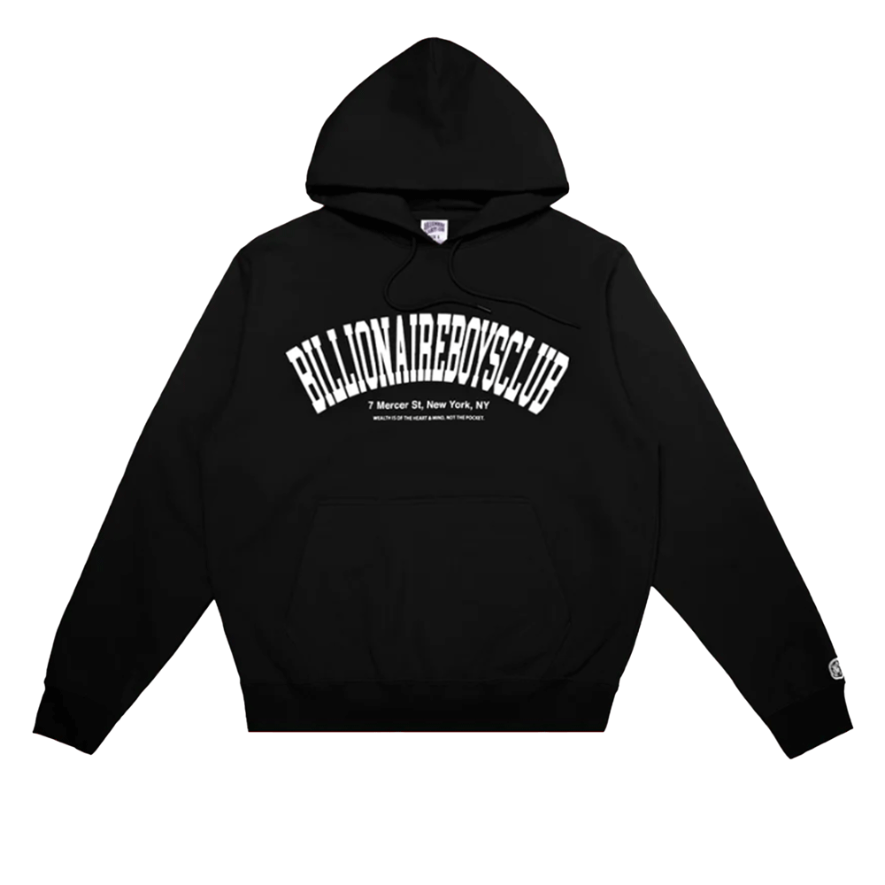 Billionaire Boys Club BB Pa Hoodie