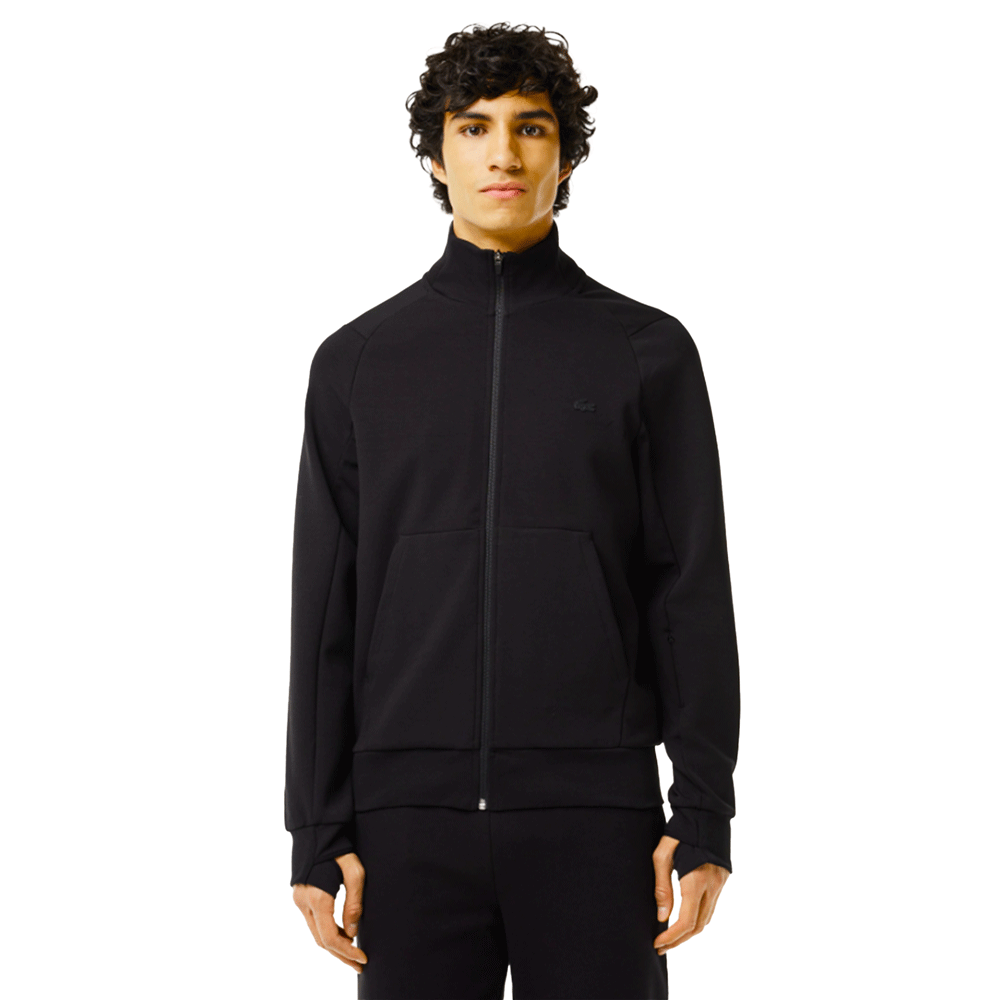 Lacoste Active Double face Full Zip Sweatsuit