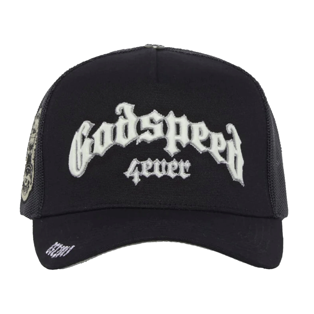 Godspeed GS Forever Trucker Hat