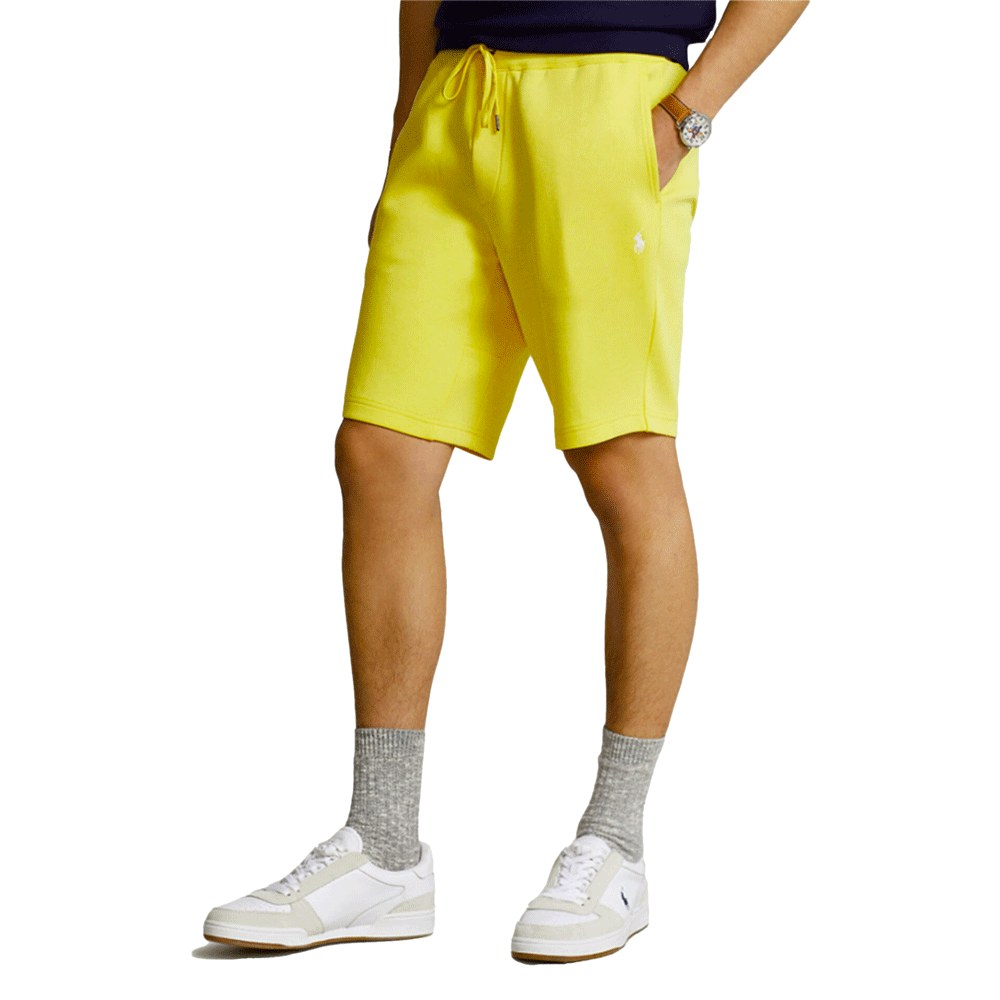 Polo Ralph Lauren Double-Knit Short