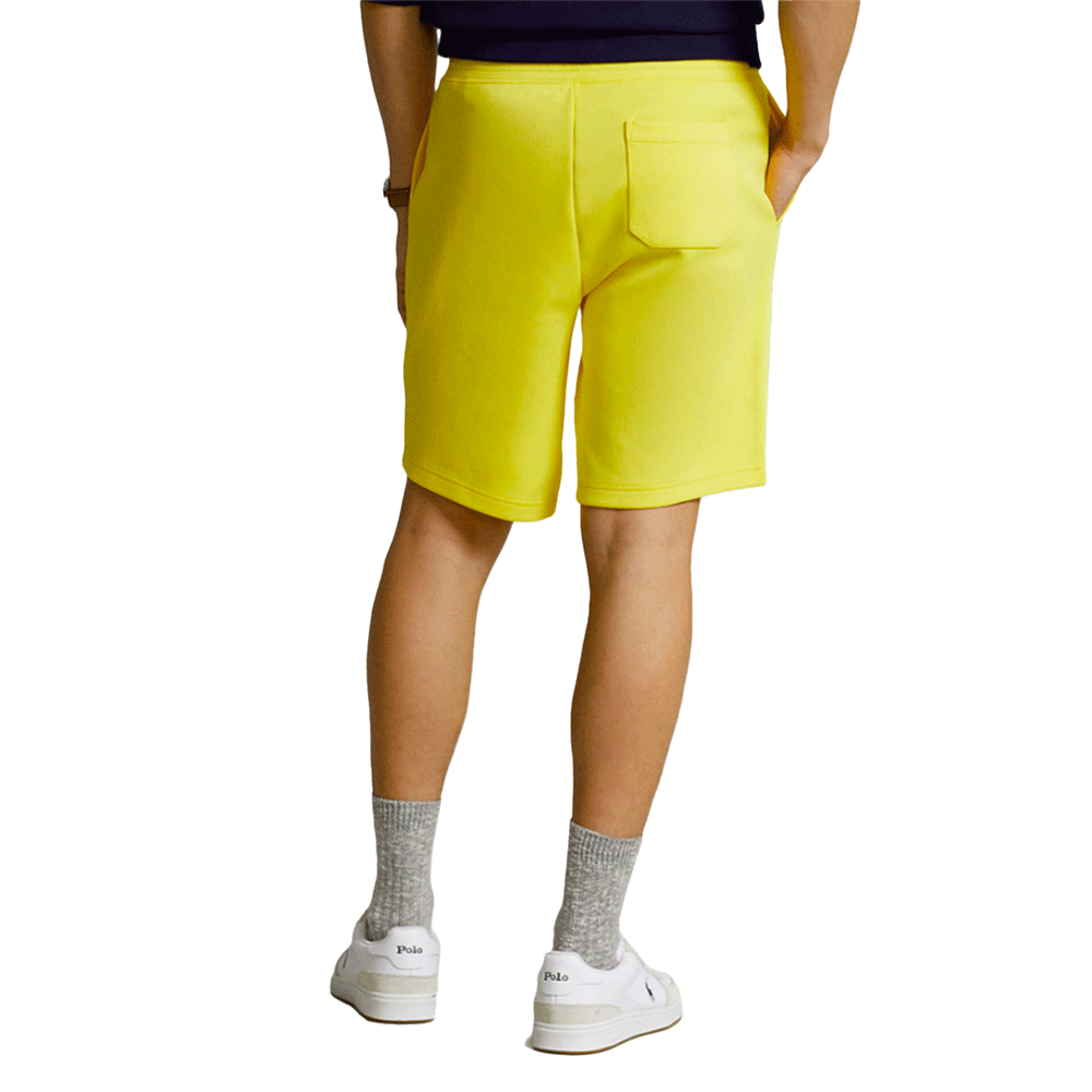 Polo Ralph Lauren Double-Knit Short