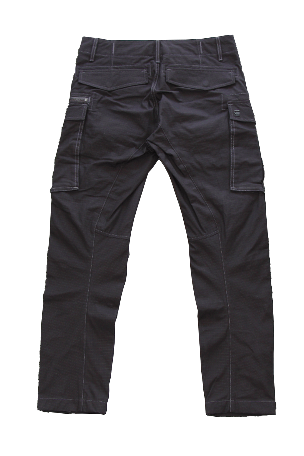 G-Star Raw ROVIC ZIP 3D REGULAR TAPERED PANTS