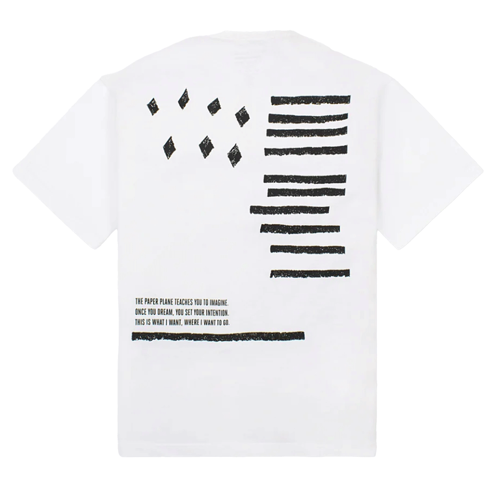 Paper Planes Understanding Heavyweight Tee