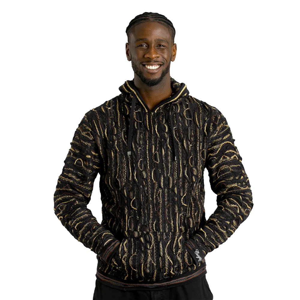 Coogi Nightfall Pullover Hoodie