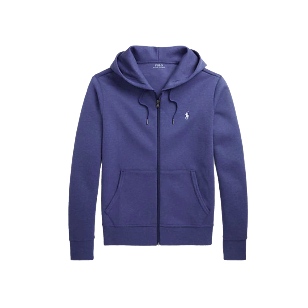 Polo Ralph Lauren Double-Knit Full-Zip Sweatsuit