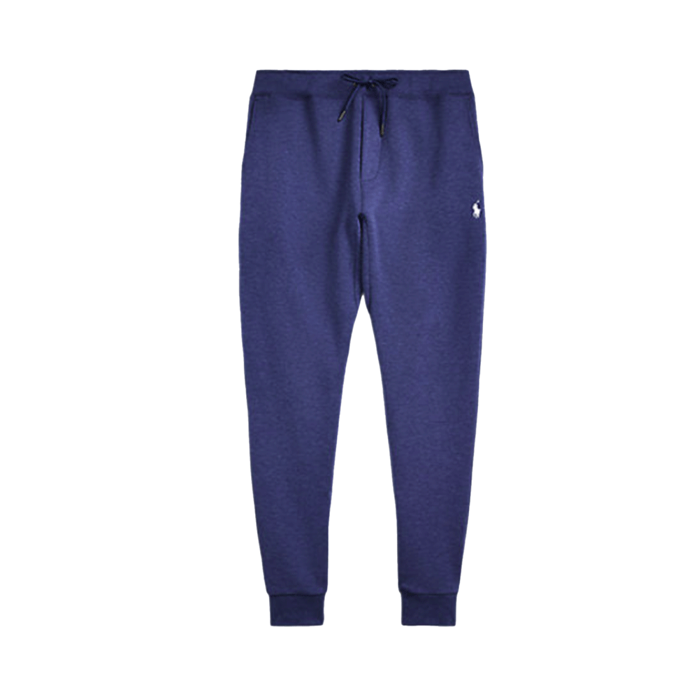 Polo Ralph Lauren Double-Knit Full-Zip Sweatsuit