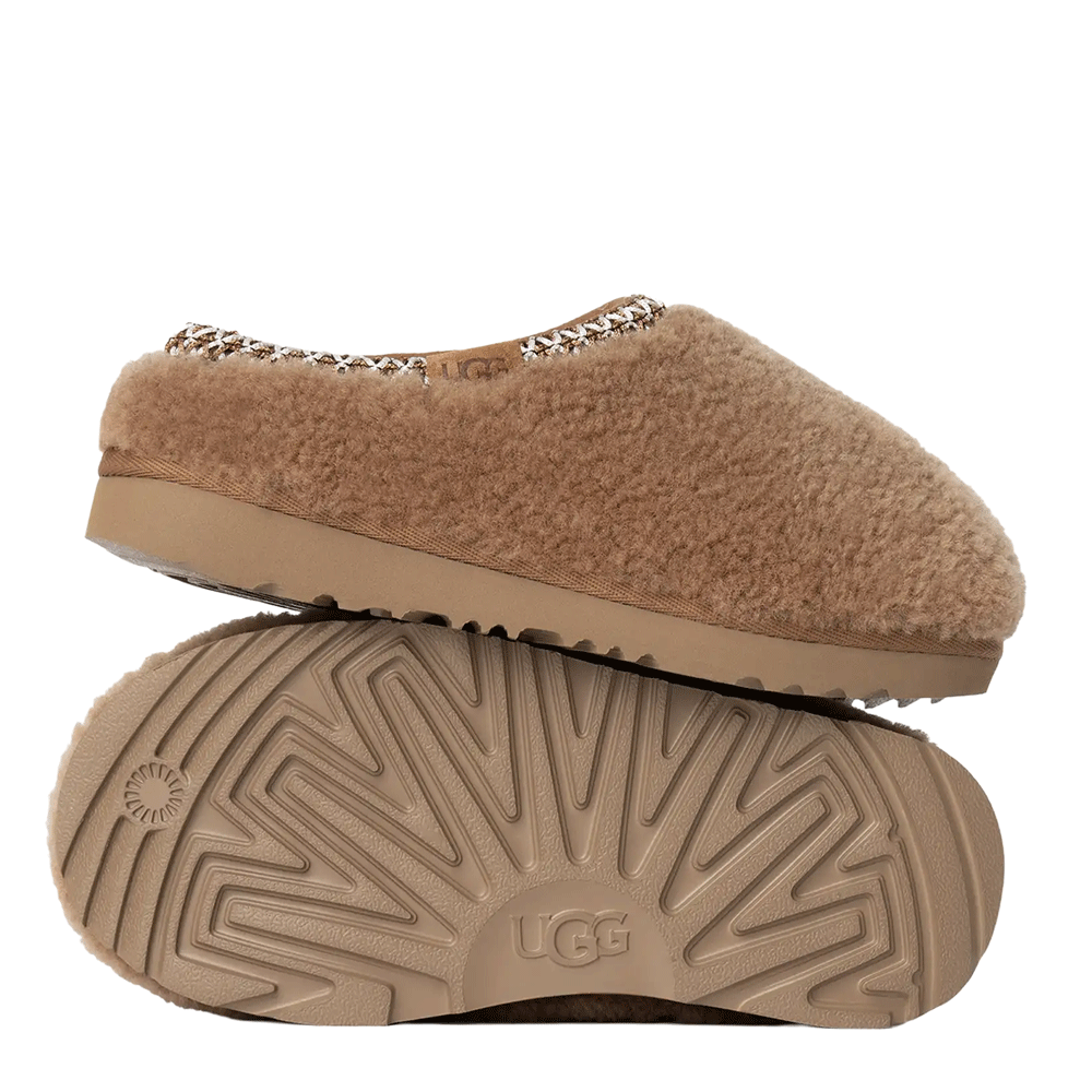 Ugg Kid’s Tasman Maxi Curly