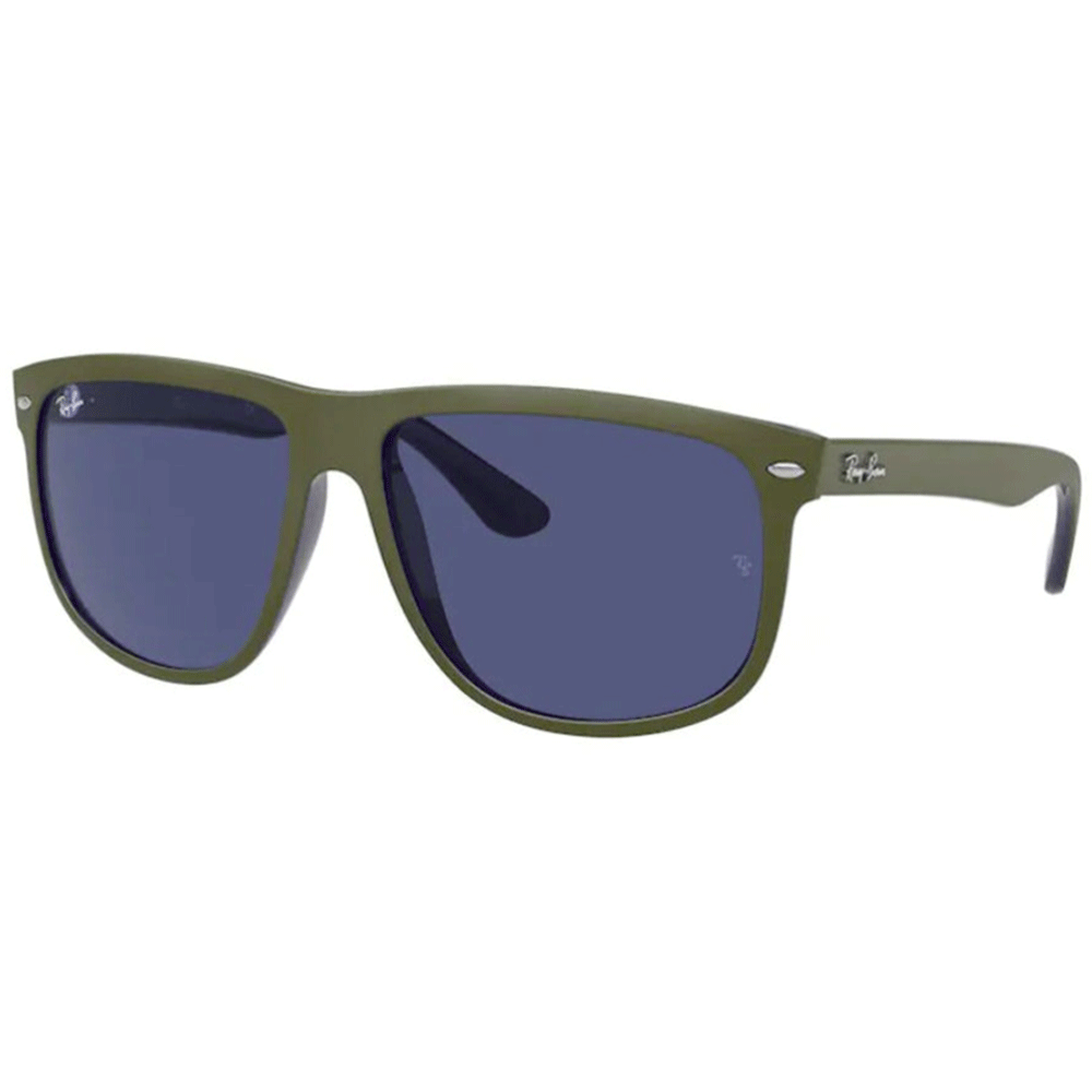 Rayban RB4147 6570/80 Boyfriend Sunglasses