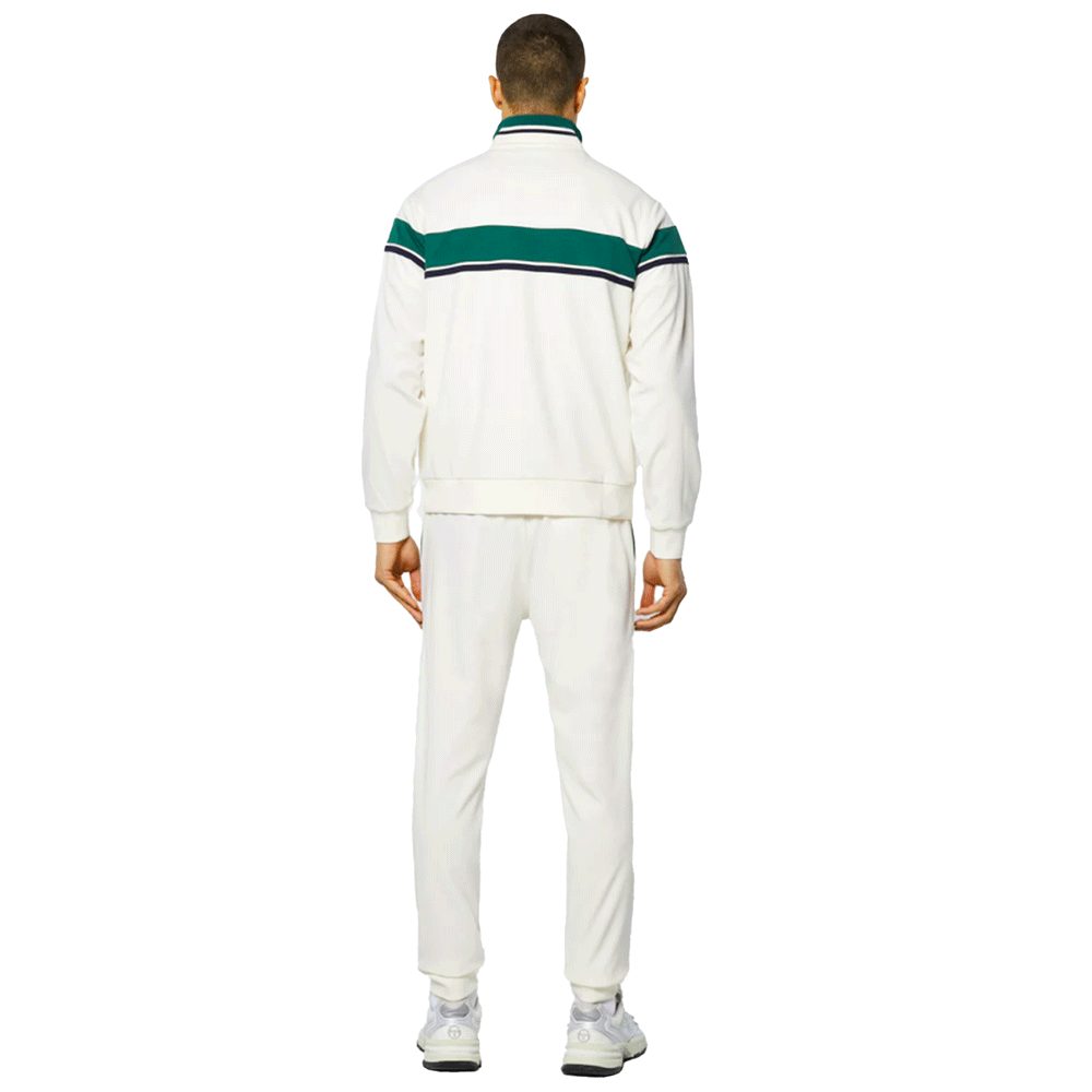 Sergio Tacchini Damarindo Track Sweatsuit