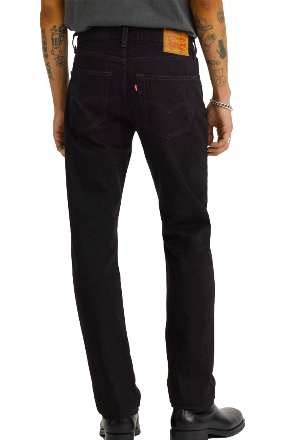 Levis 501® Original Fit Men's Jeans