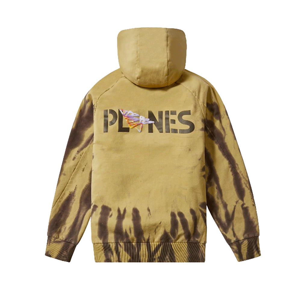 Paper Planes Path to Greatness Hoodie