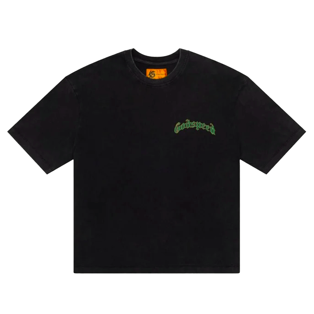 Godspeed Balaclava Szn T-Shirt