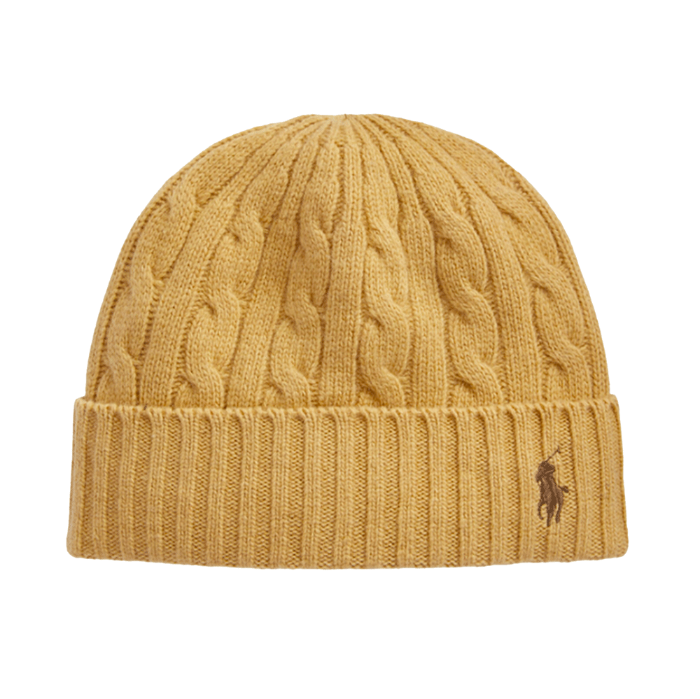 Polo Ralph Lauren Classic Cable Beanie