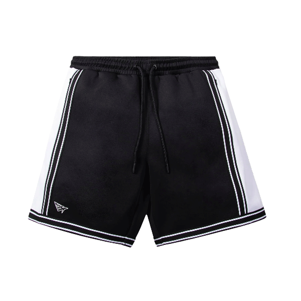 Paper Planes Basketball Shorts