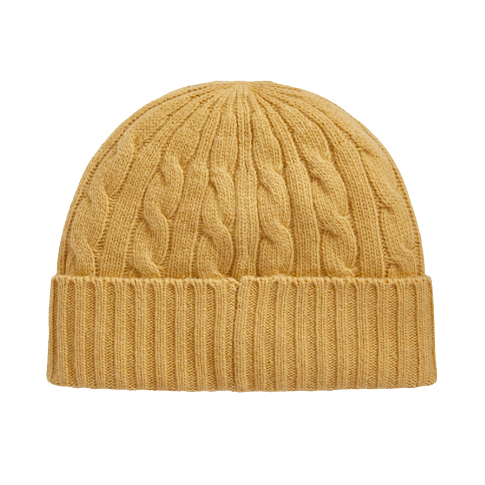 Polo Ralph Lauren Classic Cable Beanie