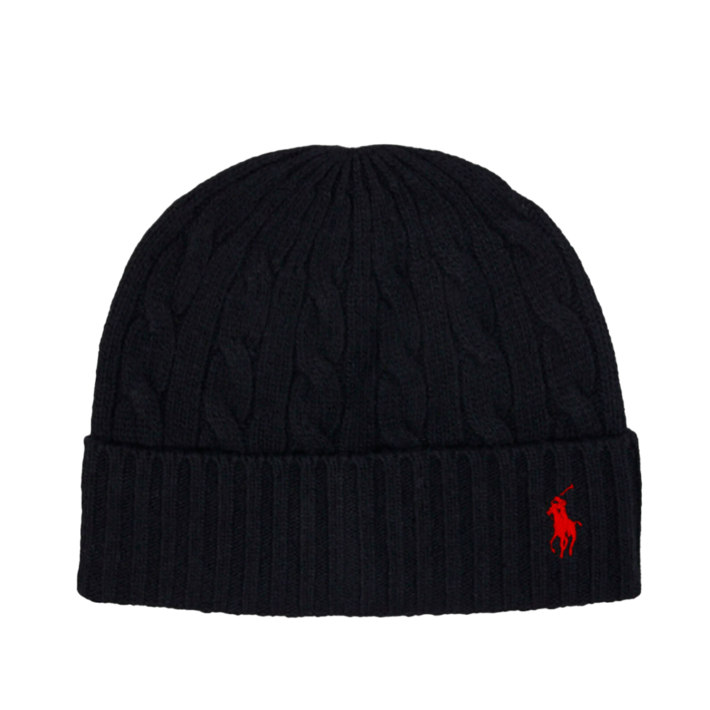 Polo Ralph Lauren Classic Cable Beanie