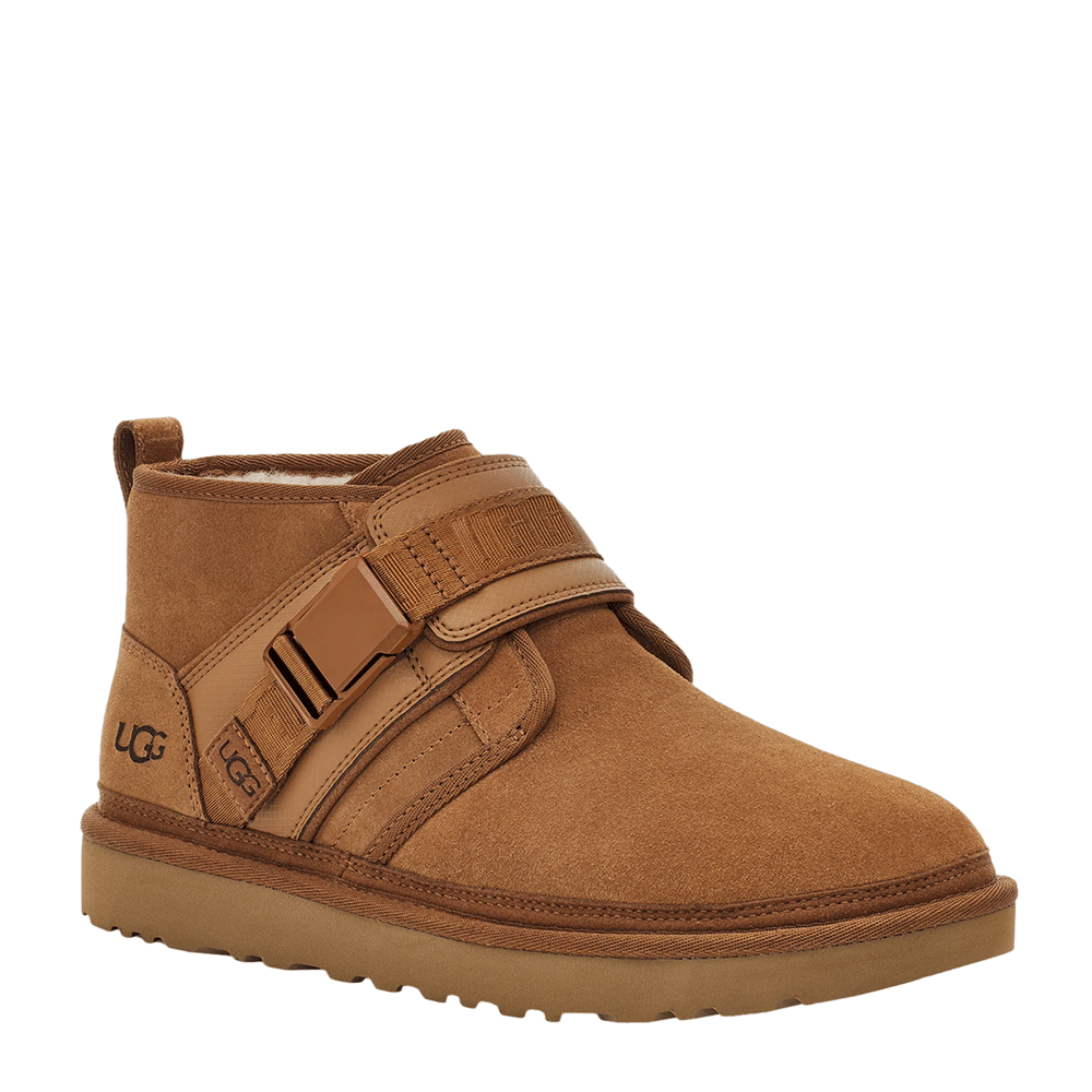 UGG® Men’s Neumel Snapback Boots