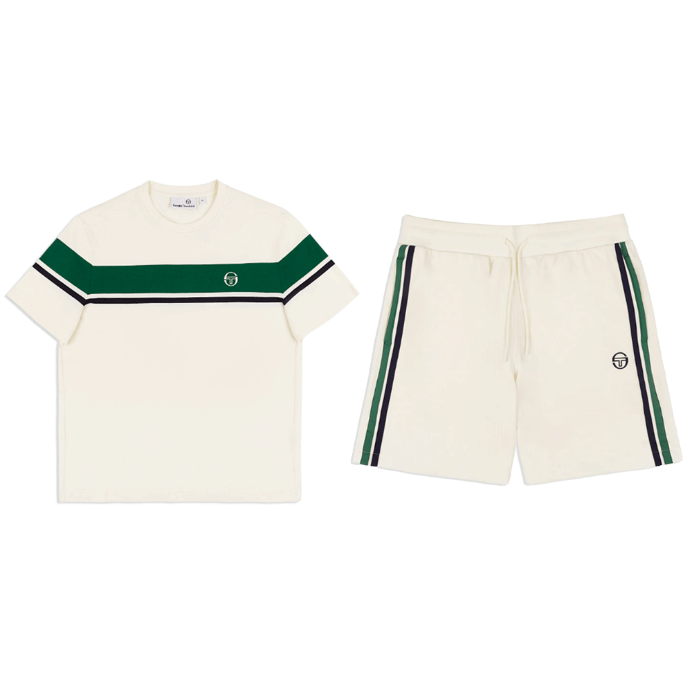 Sergio Tacchini Damarindo Short-Set