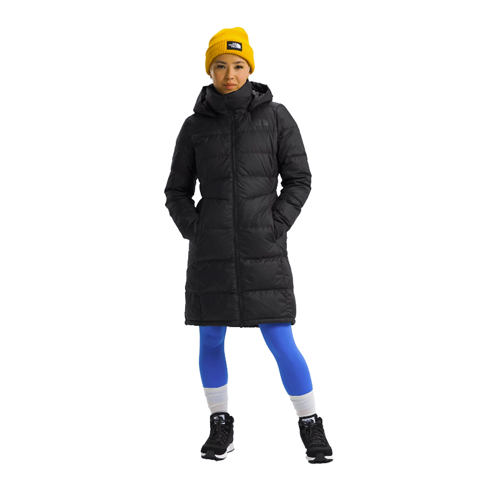 The North Face Women’s Metropolis Parka