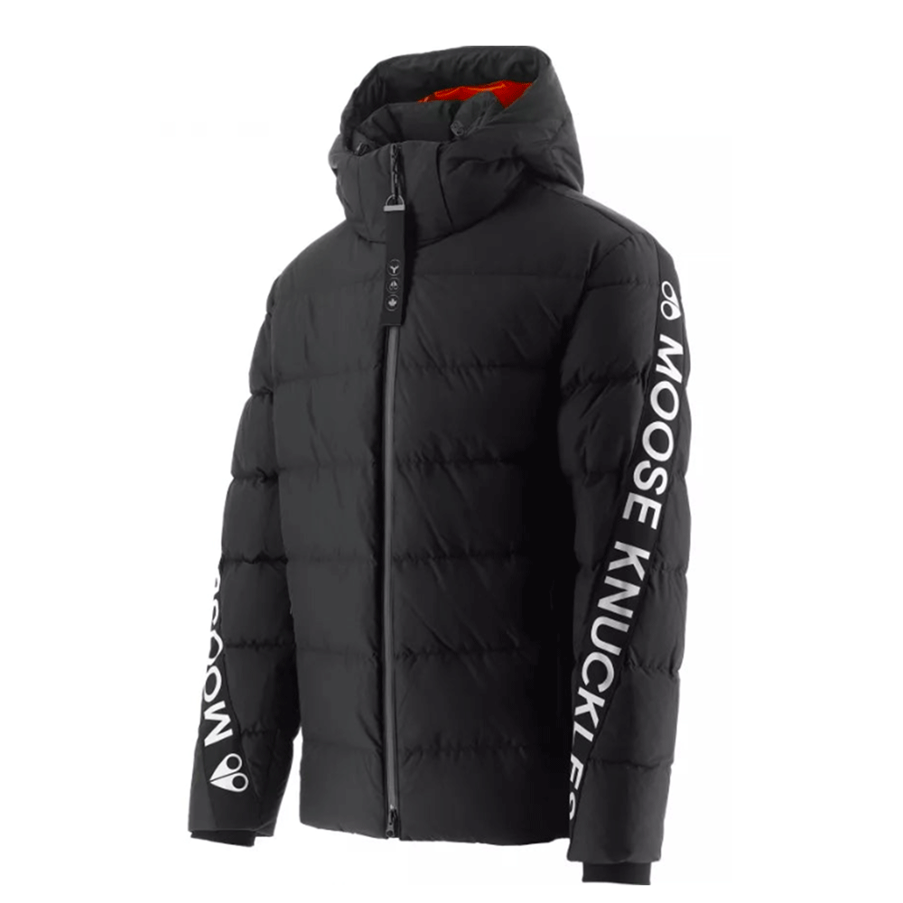 Moose Knuckles Naufrage Jacket