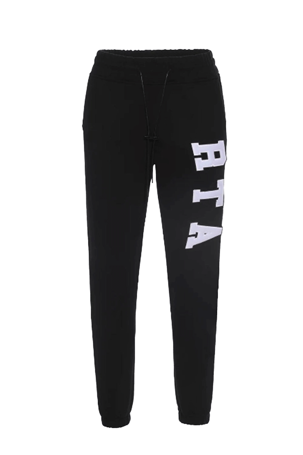 Rta Owen Sweatpant | Black Collegiate is