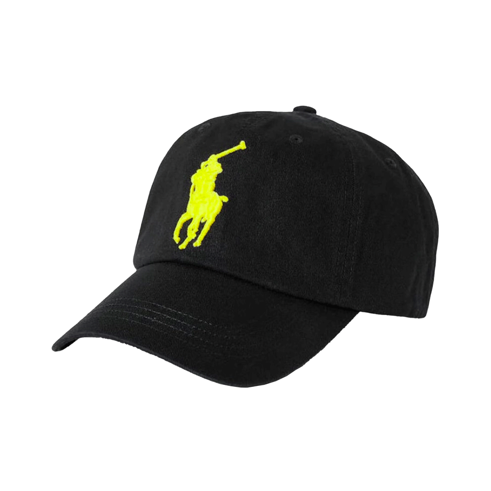 Polo Ralph Lauren Big Pony Chino Ball Cap