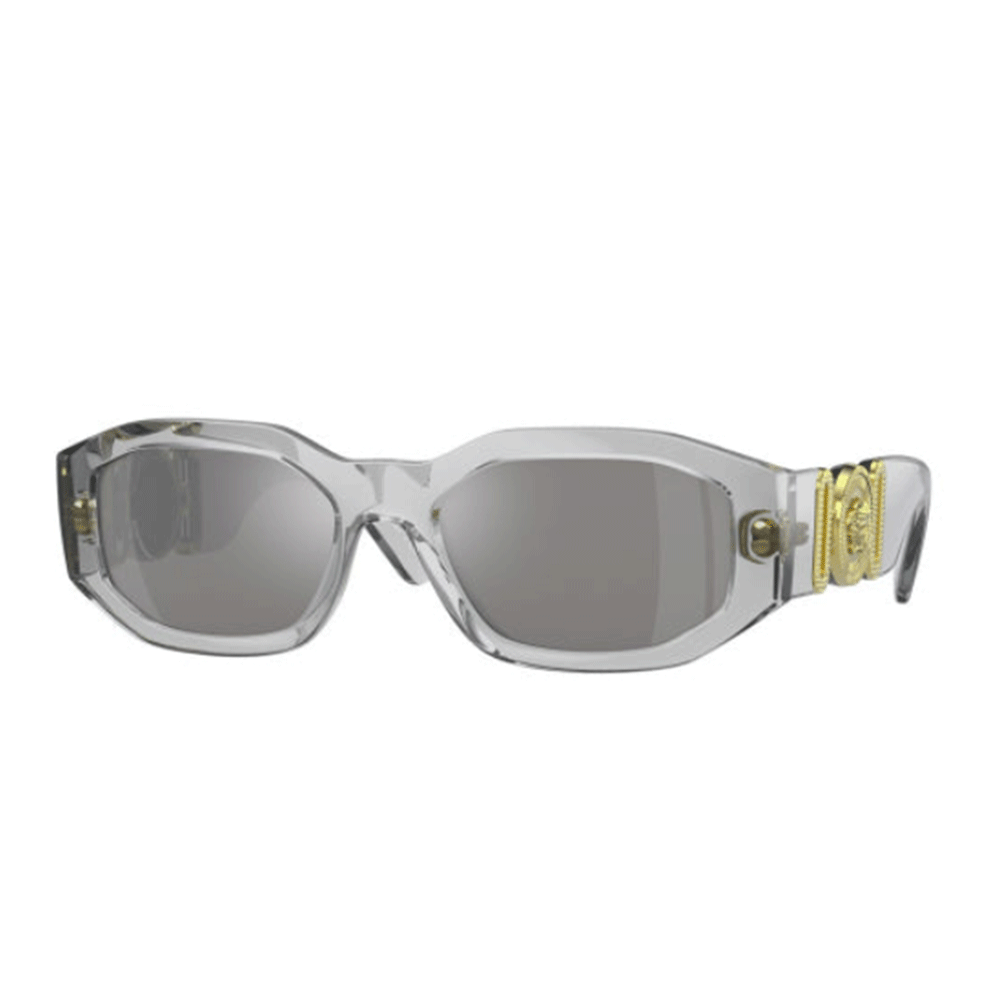 Versace Medusa Biggie Sunglasses