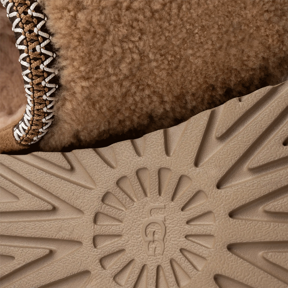 Ugg Kid’s Tasman Maxi Curly