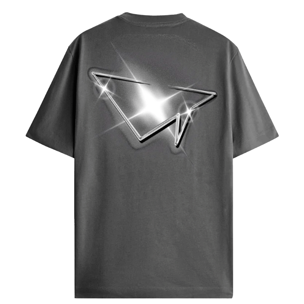 Paper Planes Product Of My Imagination Heavyweight Tee