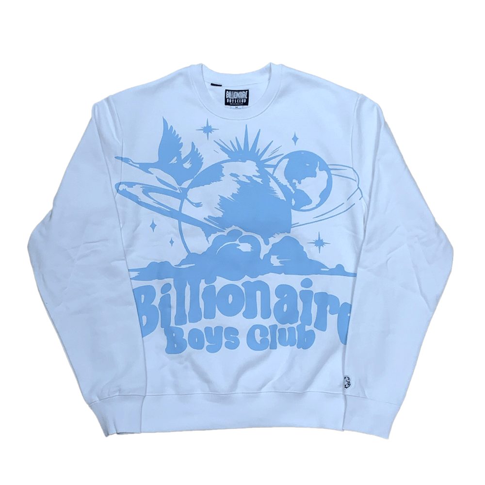 Billionaire Boys Club BB Tranquility Sweatshirt