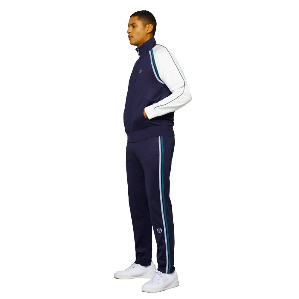 Sergio Tacchini Ghibli Track Sweatsuit