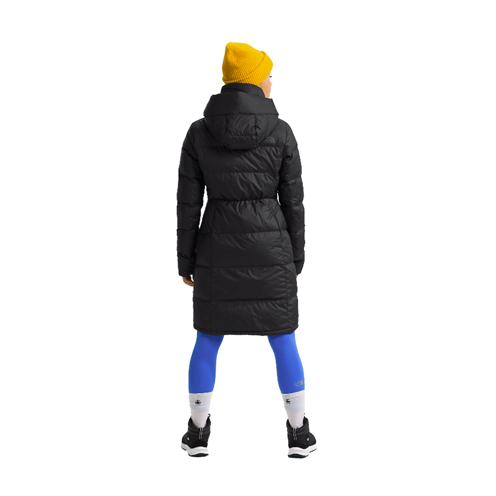 The North Face Women’s Metropolis Parka