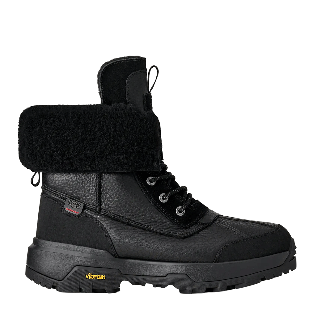 Ugg Men’s Adirondack Boot XXV