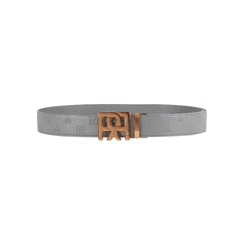 R De Vivre Rose Gold Plated Venus Belt