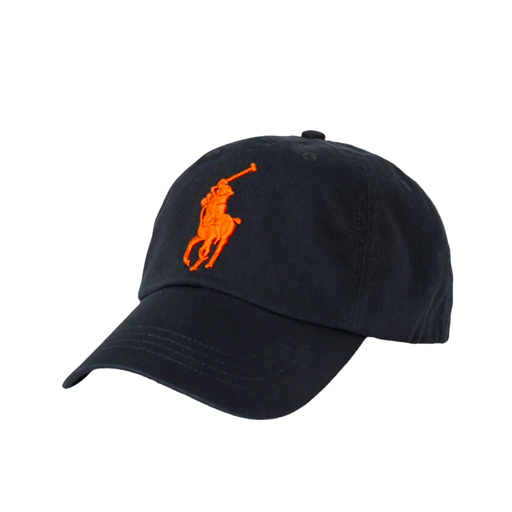 Polo Ralph Lauren Big Pony Chino Ball Cap