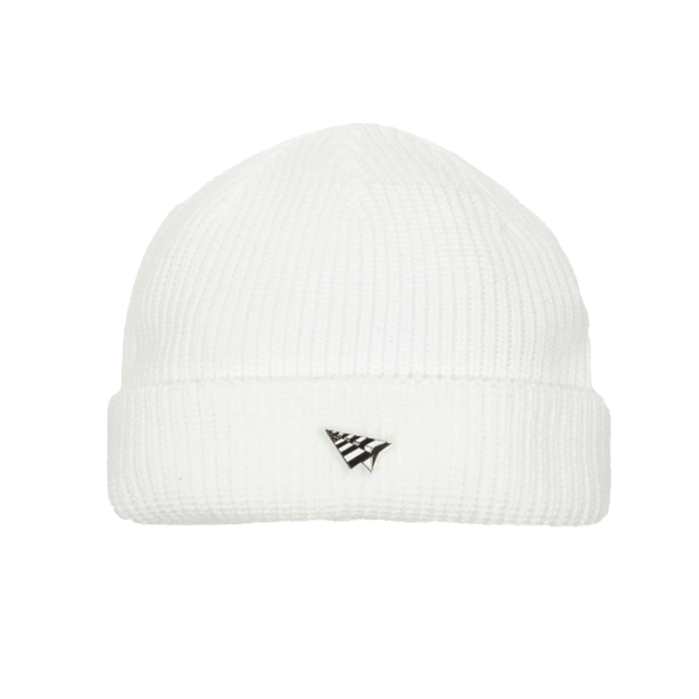 Paper Planes Wharfman Beanie