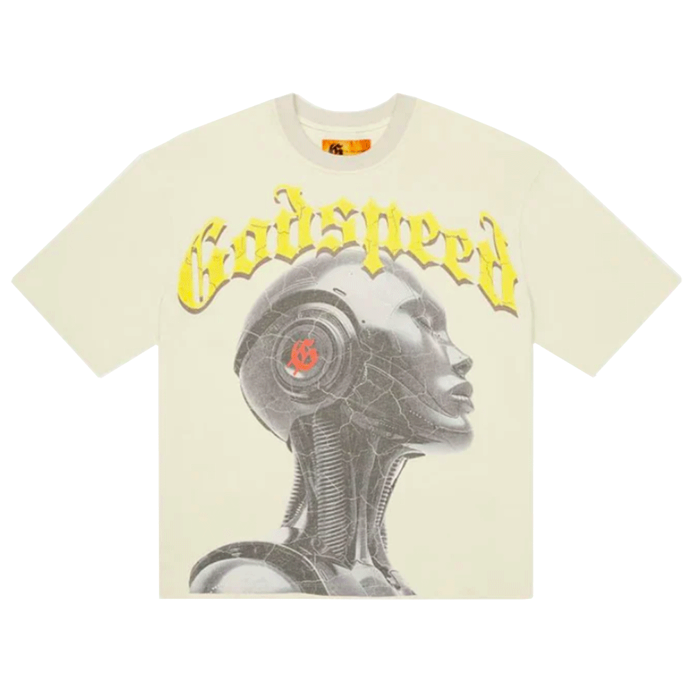 Godspeed Alexa T-Shirt