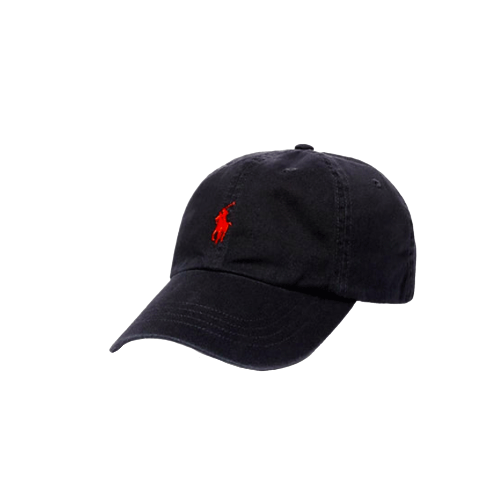 Polo Ralph Lauren Cotton Chino Ball Cap