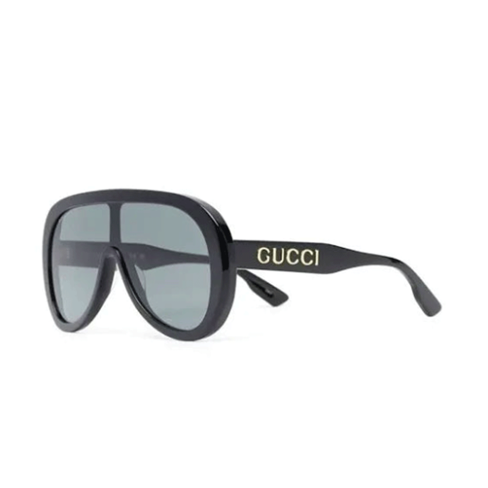 Gucci GG1370S 001 Sunglasses