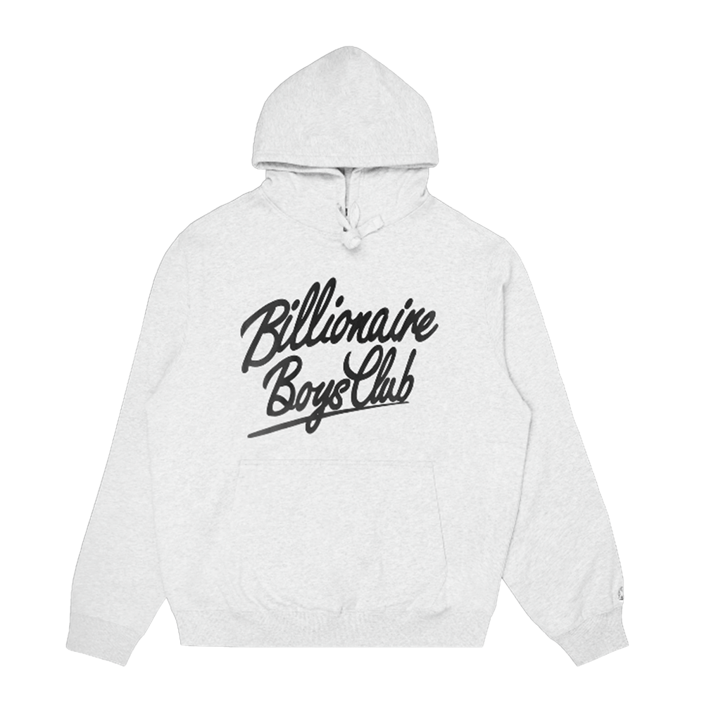 Billionaire Boys Club Script Hoodie