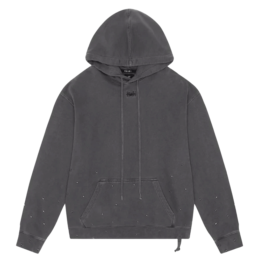 Ksubi Jupiter Slash Biggie Hoodie