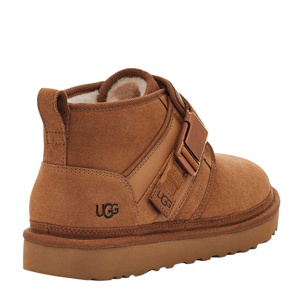 UGG® Men’s Neumel Snapback Boots