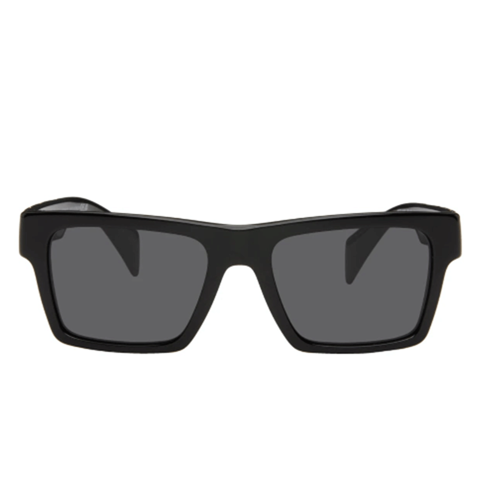 Versace Endless Greca Sunglasses