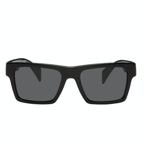 Versace Endless Greca Sunglasses display picture 1