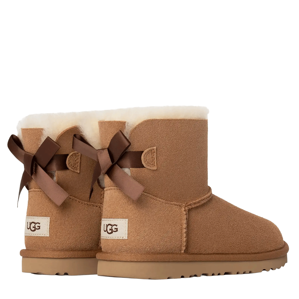Ugg Kid’s Mini Bailey Bow II
