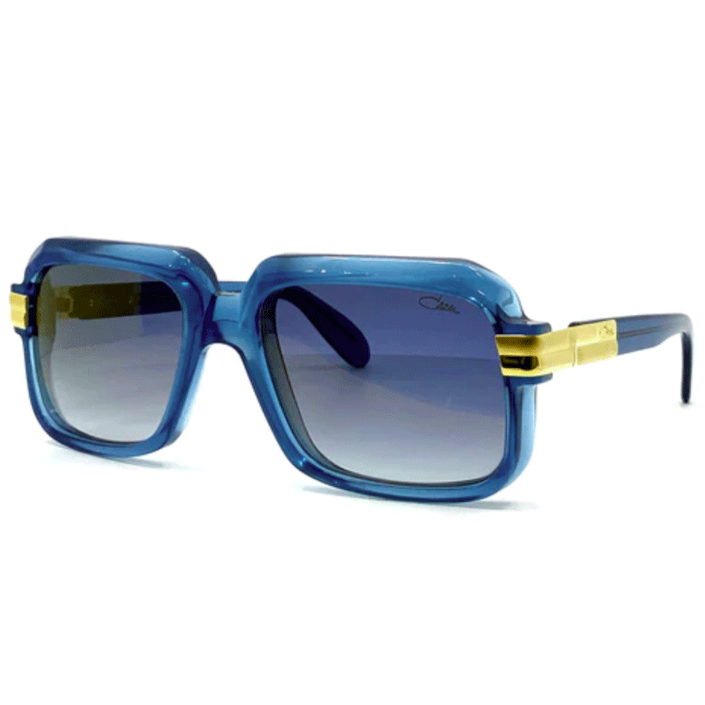 Cazal Mod.607/3 Col.14 Sunglasses